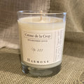 Creme de la Crop Harmony Honeysuckle Soy Candle 13.5 oz