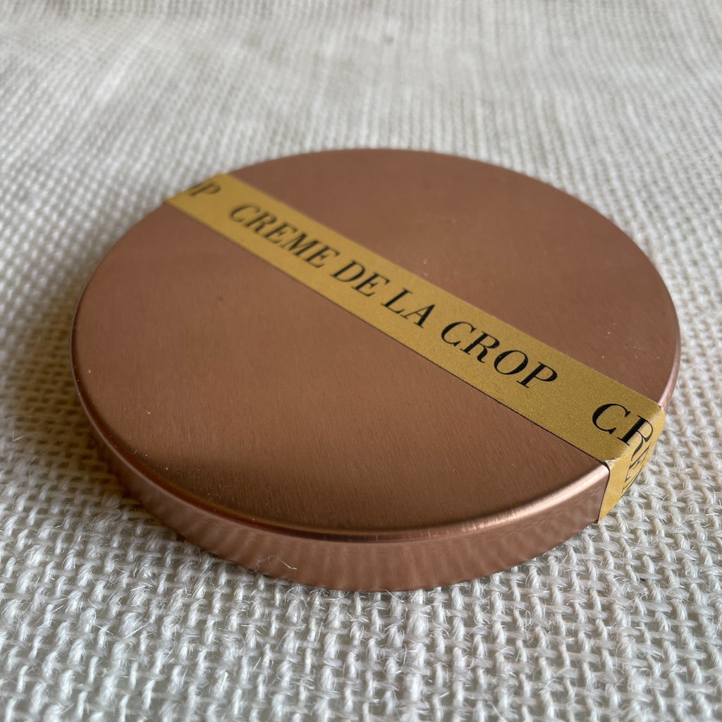 Creme de la Crop Tea Rose Hand Poured Soy Candle 13.5 oz