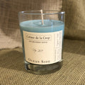 Creme de la Crop Ocean Side Jasmine Sea Salt Soy Candle 13.5 oz