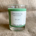 Creme de la Crop Orchard Crisp Apple Soy Candle 13.5 oz
