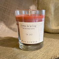 Creme de la Crop Palagonia Blood Orange Soy Candle 13.5 oz