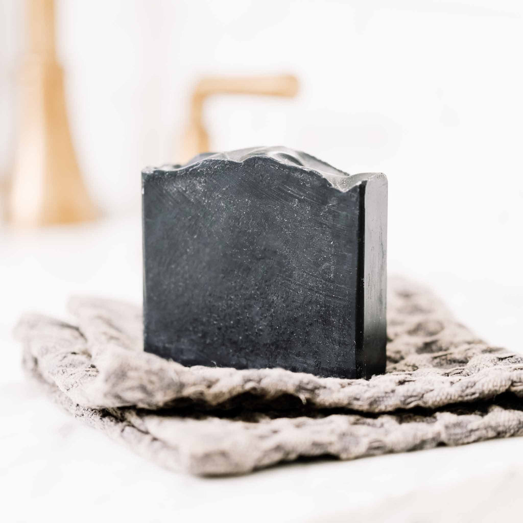 Clarifying Skincare Kit — 4 Essentials