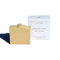 Fresh Face Tallow Facial Soap — Botanical Oils