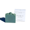 Blue Beauty Tallow Facial Soap — Blue Tansy