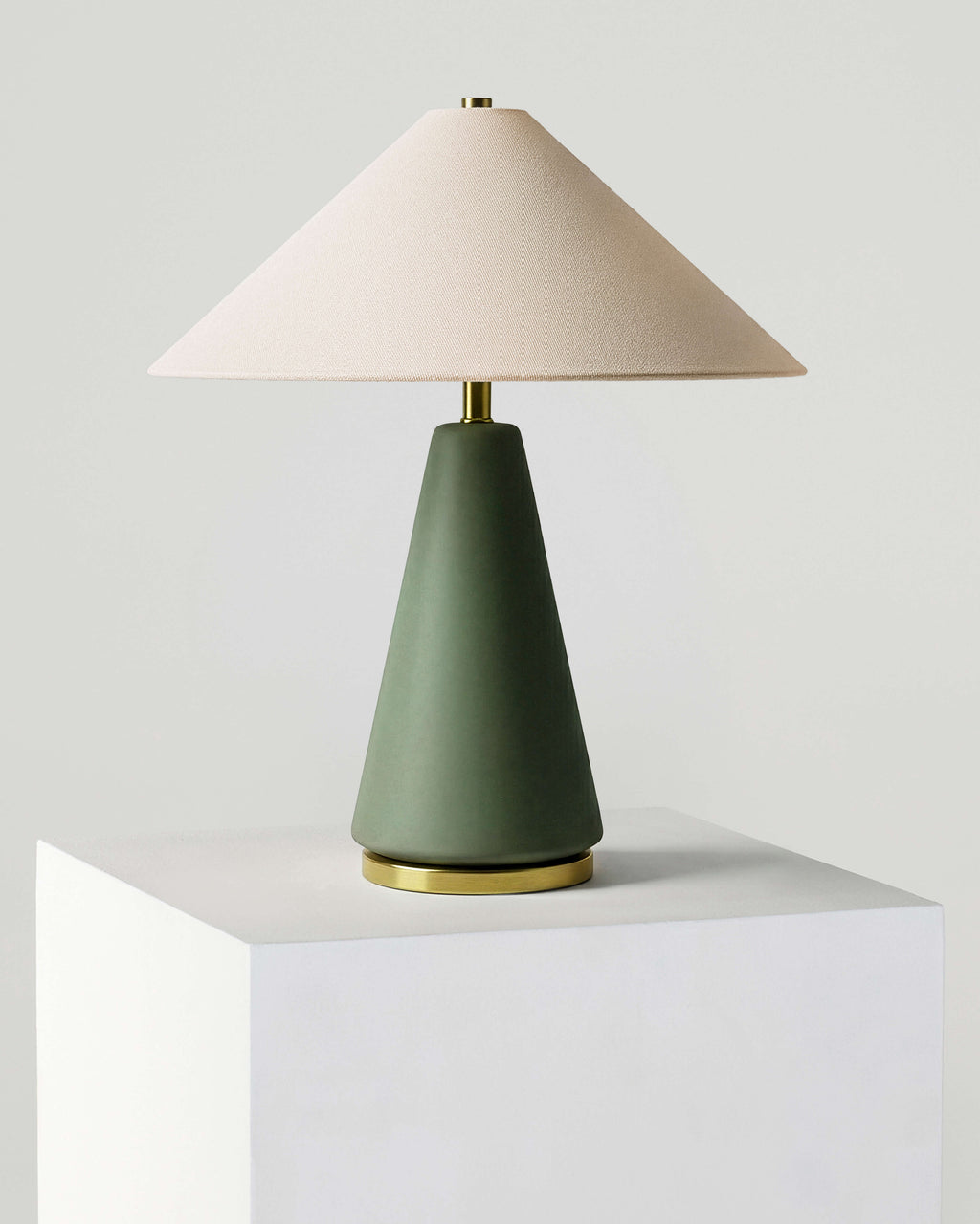 Dawn Table Lamp