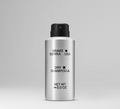 Bravo Sierra Dry Shampoo — Refresh & Texture