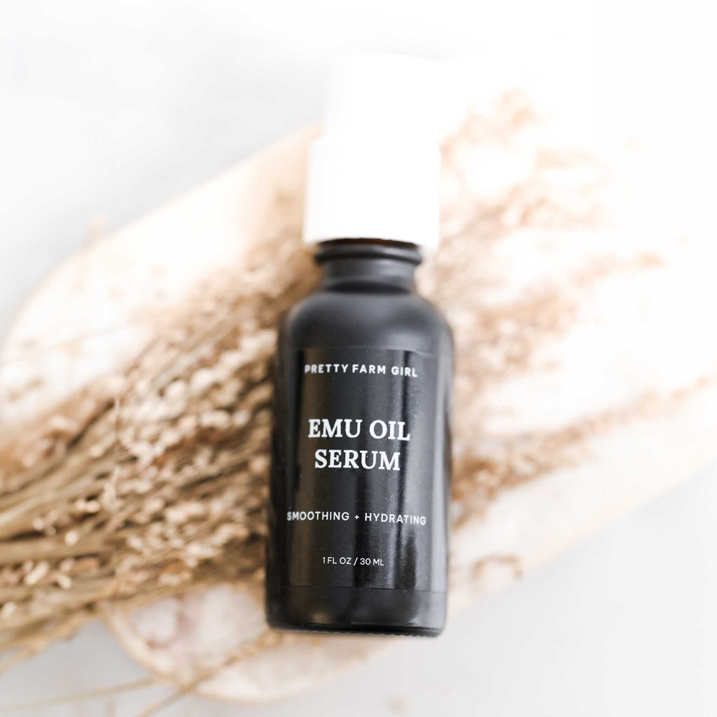 Dry Skin Hydration Kit — 5 Pieces