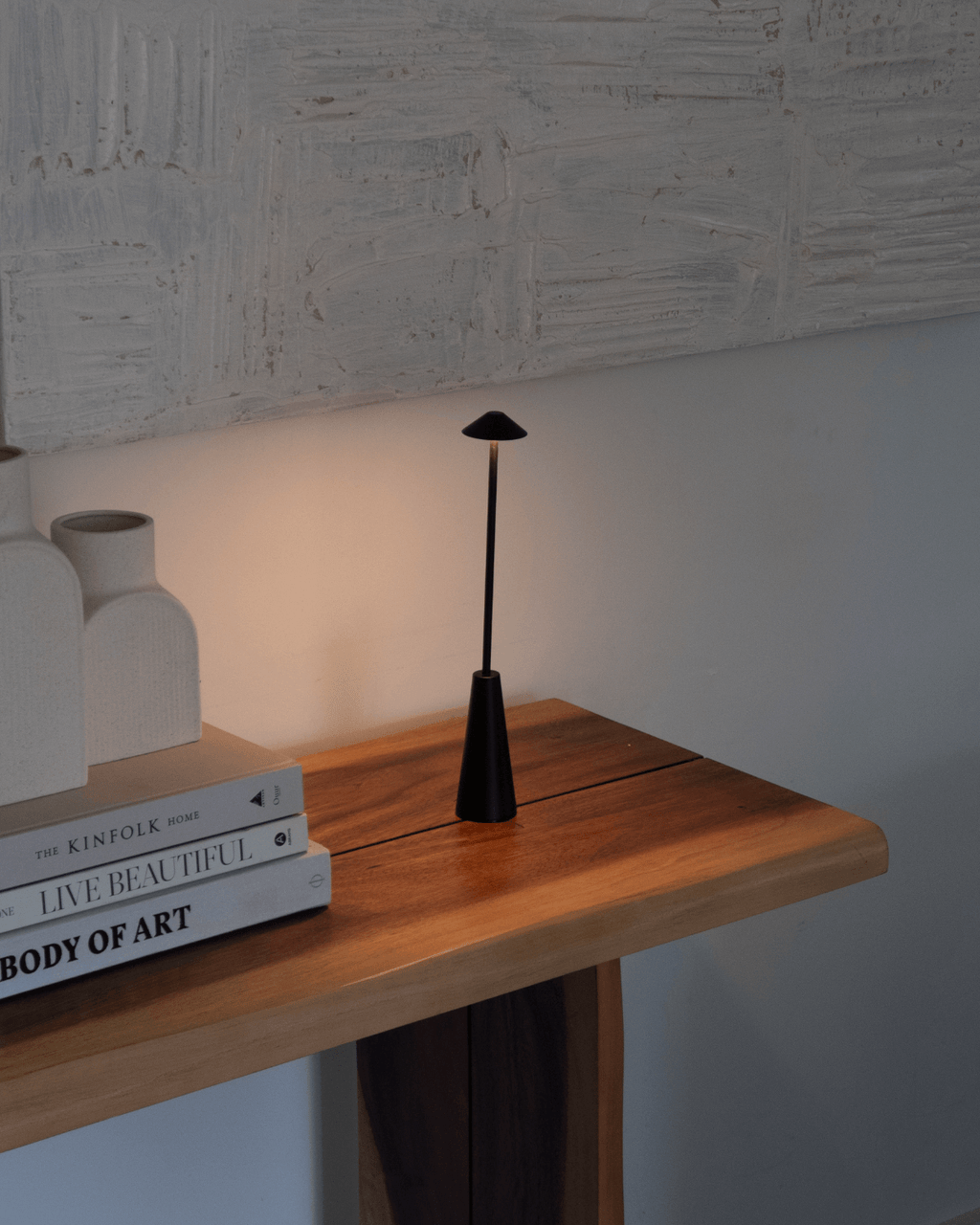 Enoki Portable Lamp
