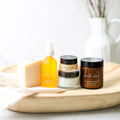 Farm Girl Beauty Kit — 5 Face & Body Essentials