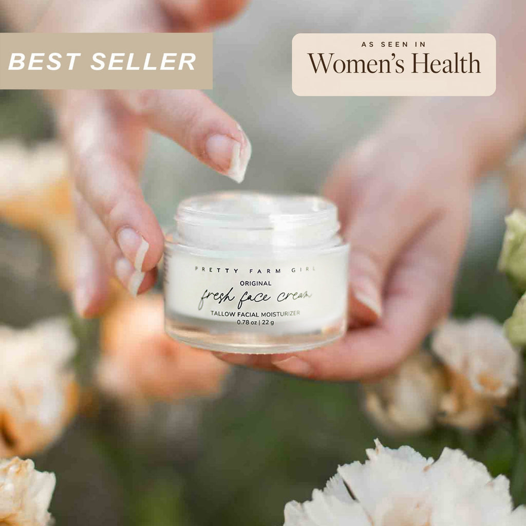 Dry Skin Hydration Kit — 5 Pieces