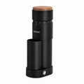 Geimori T38 Plus Electric Coffee Grinder | Compact Plug-in Grinder