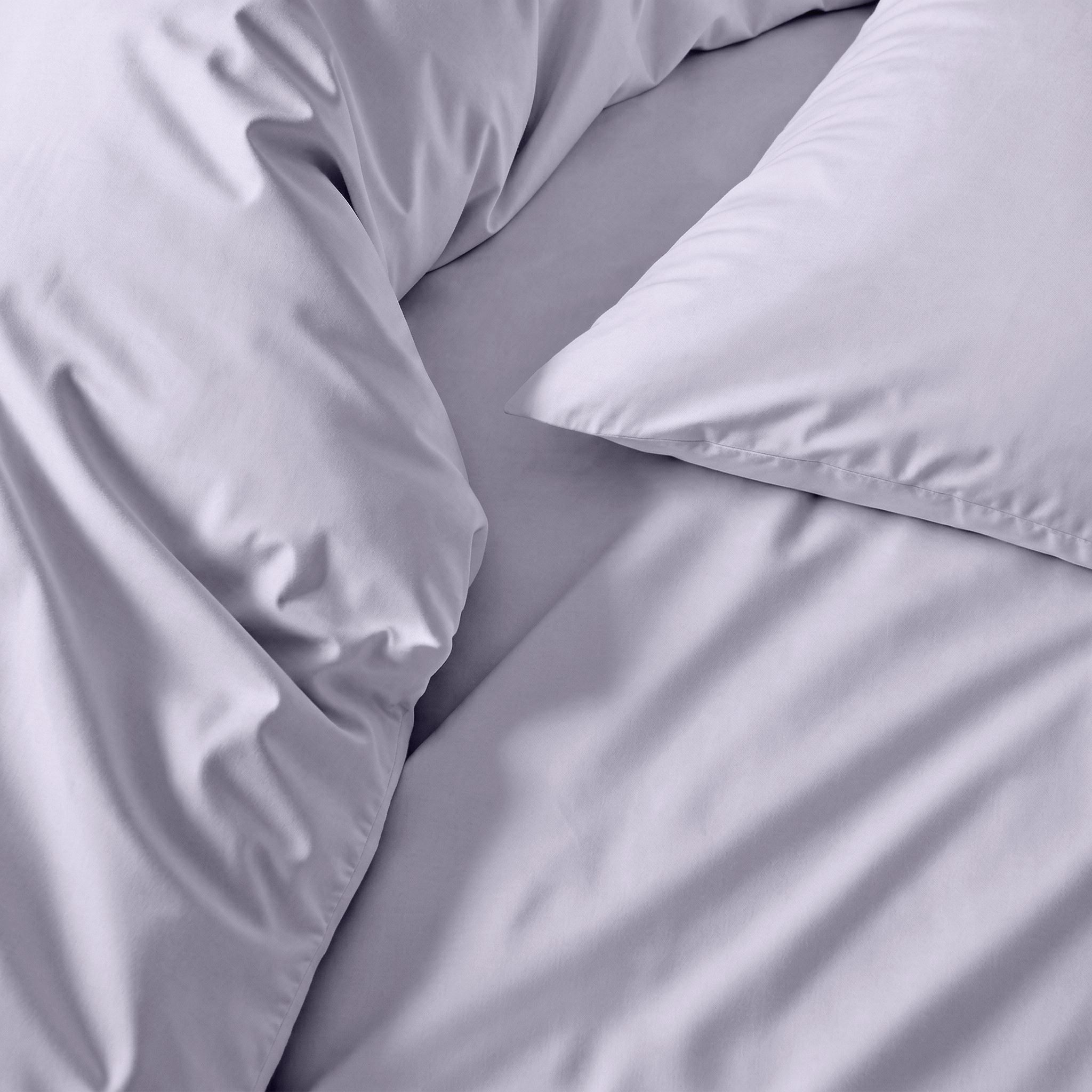 Hotel Quality - Luxe Australian Sateen Sheet Set