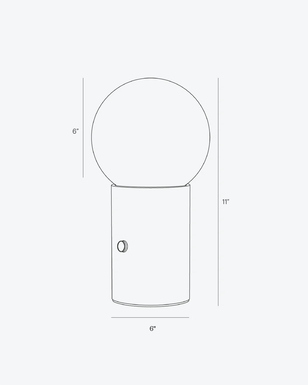 Kai Table Lamp