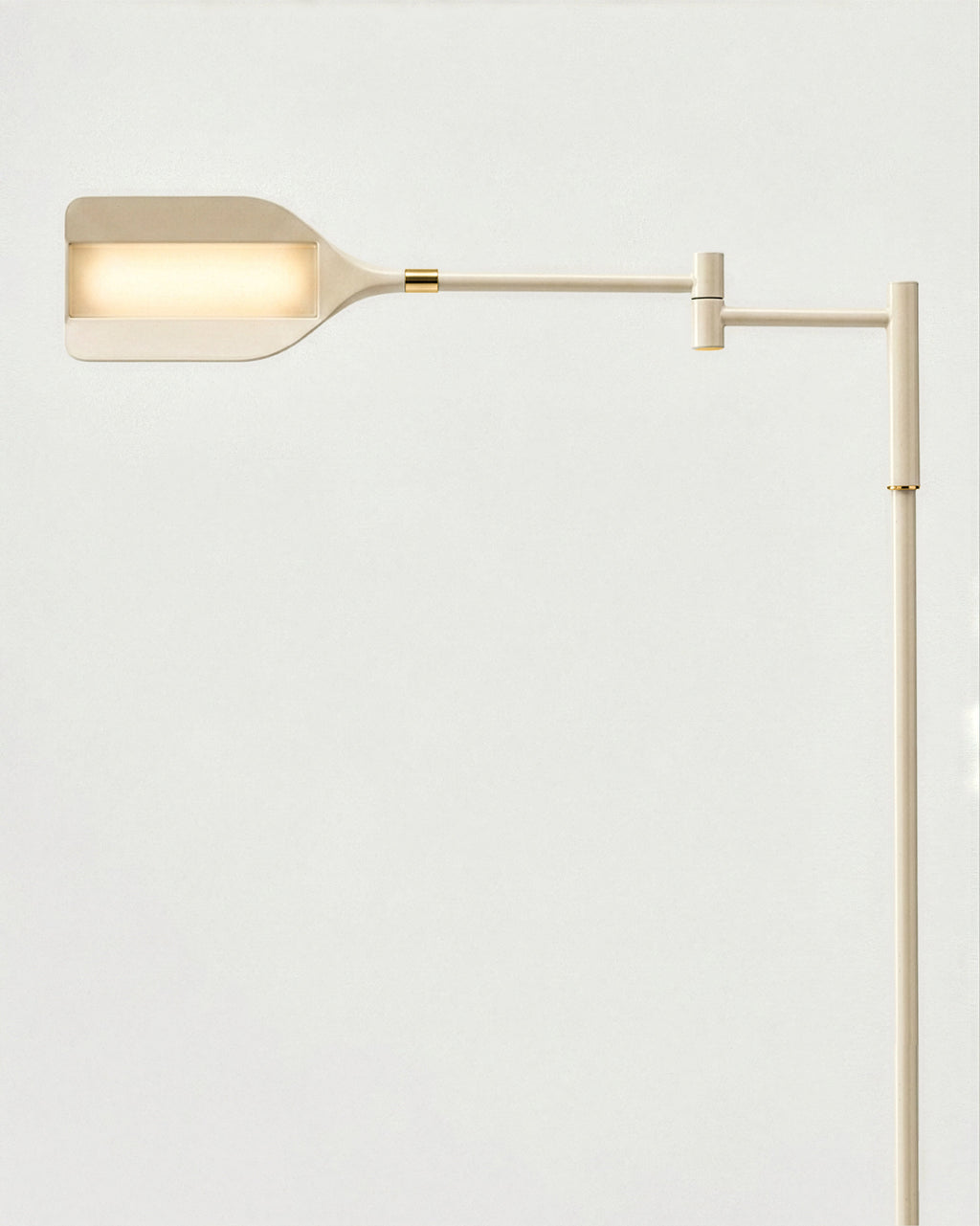 Leaf Floor Lamp