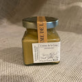 Creme de la Crop Youthful French Yellow Clay Face Mask Frankincense