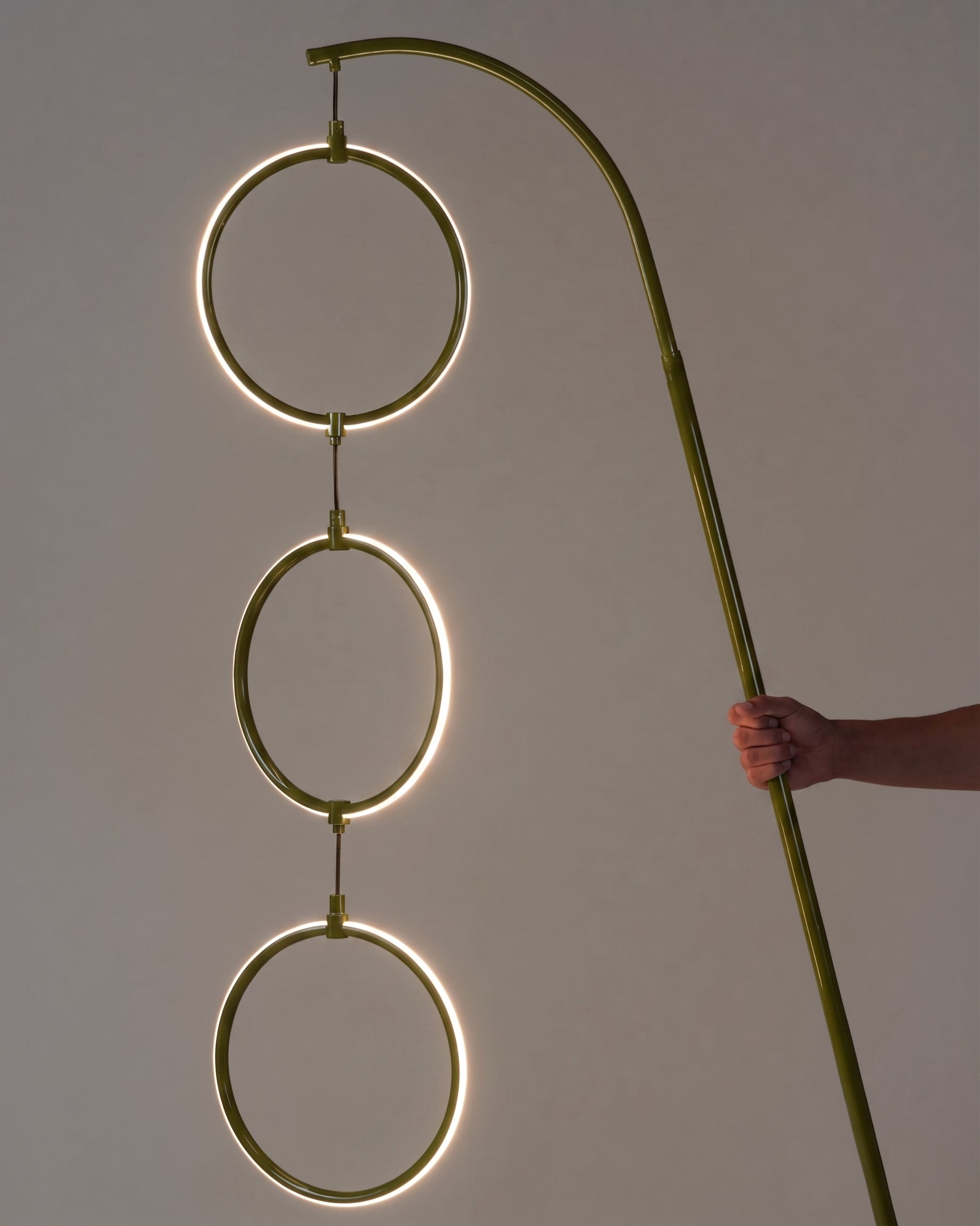 Nova Floor Lamp