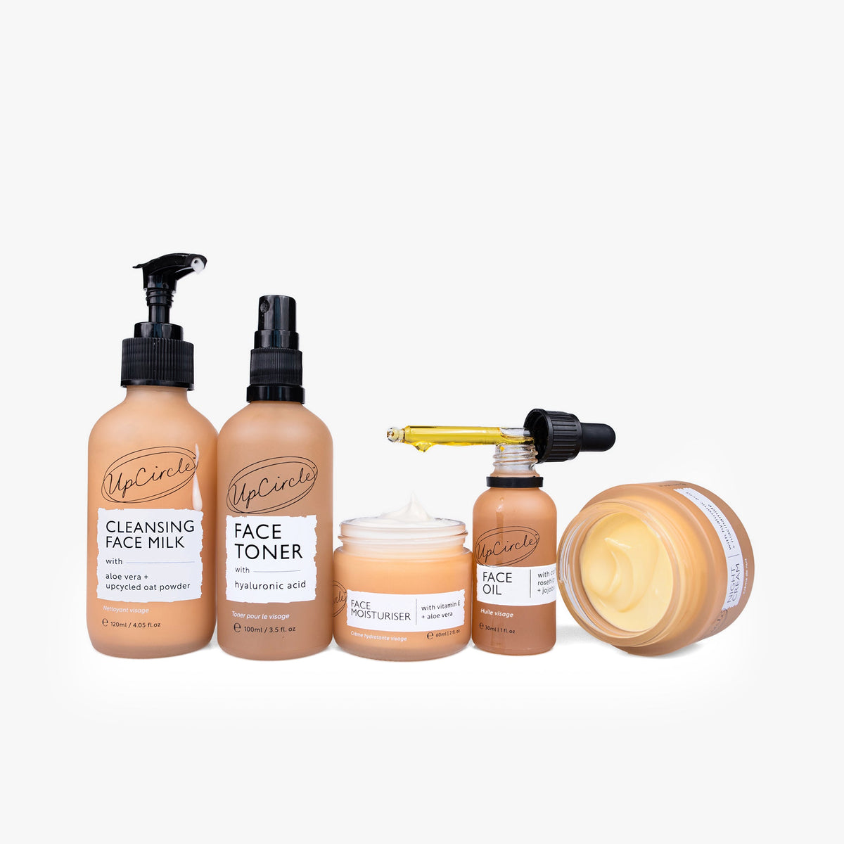 The Dry Skin Bundle