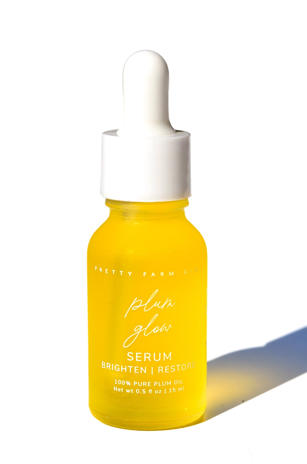 Radiant Face Kit — Choose Rose or Plum Serum