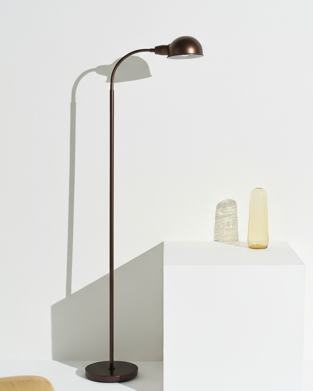 Regent Floor Lamp