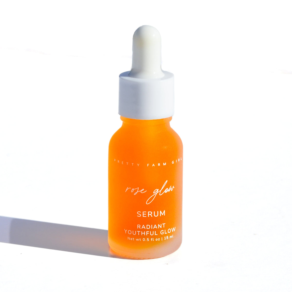 Radiant Face Kit — Choose Rose or Plum Serum