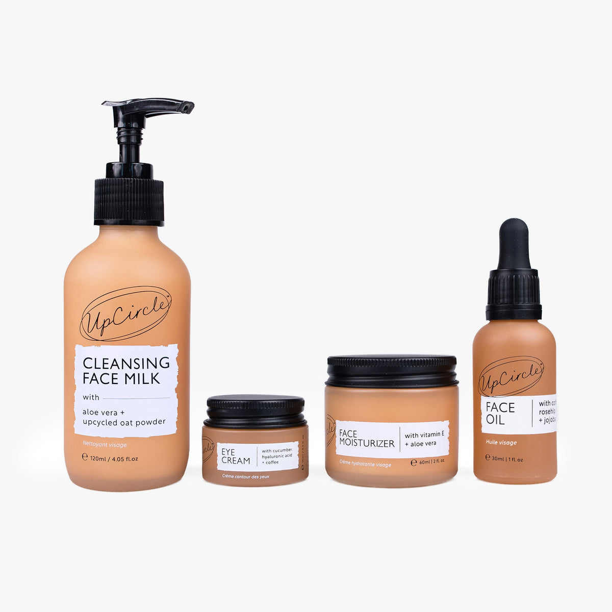 The Sensitive Skin Bundle