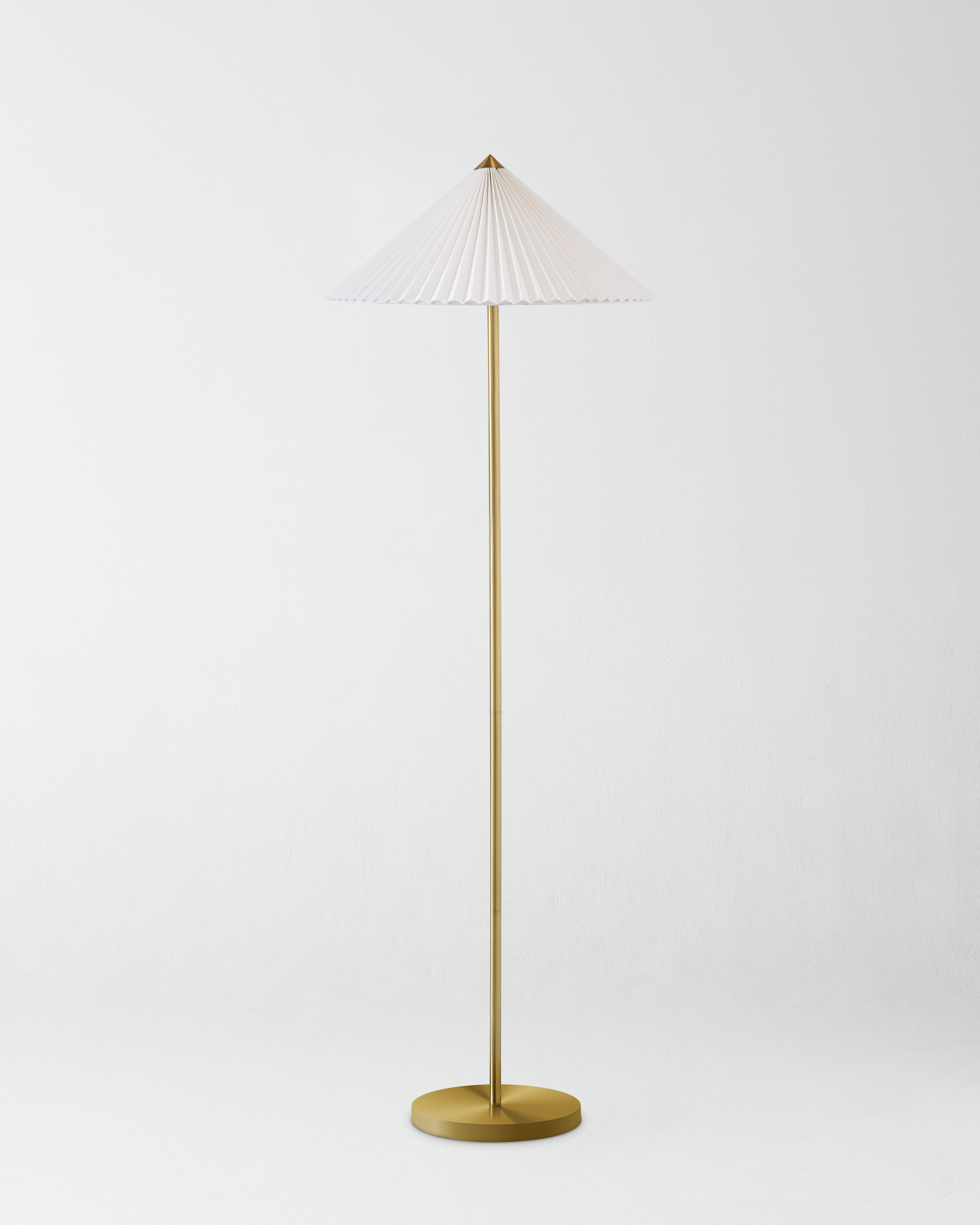 Sienna Floor Lamp