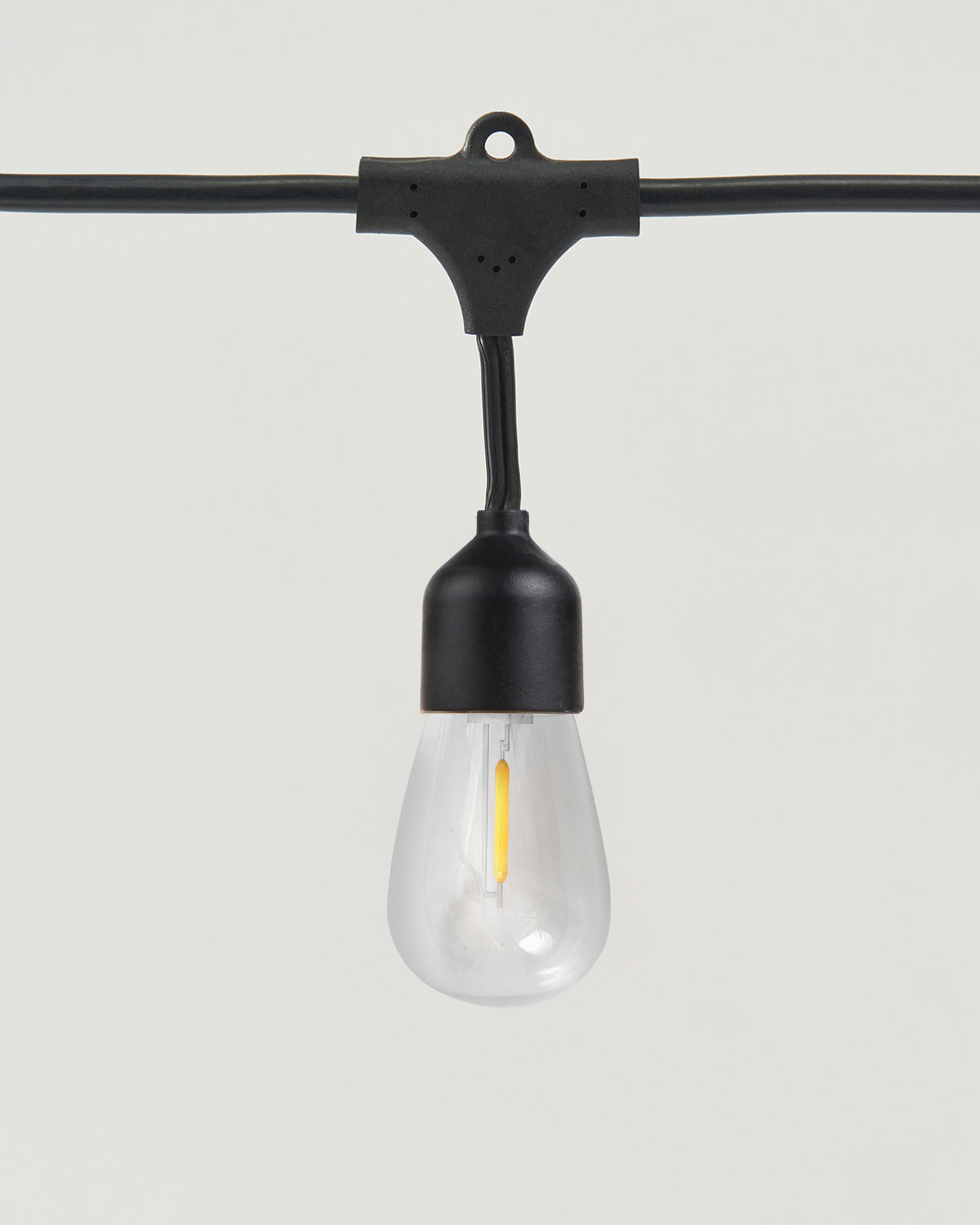Ambience Pro Solar Hanging Remote Control