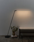 Libra Floor Lamp