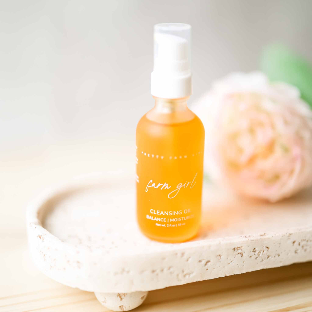 Farm Girl Beauty Kit — 5 Face & Body Essentials