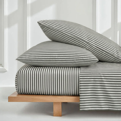 Hotel Quality - Luxe Australian Sateen Sheet Set