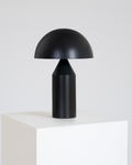 Chrome Venus Table Lamp