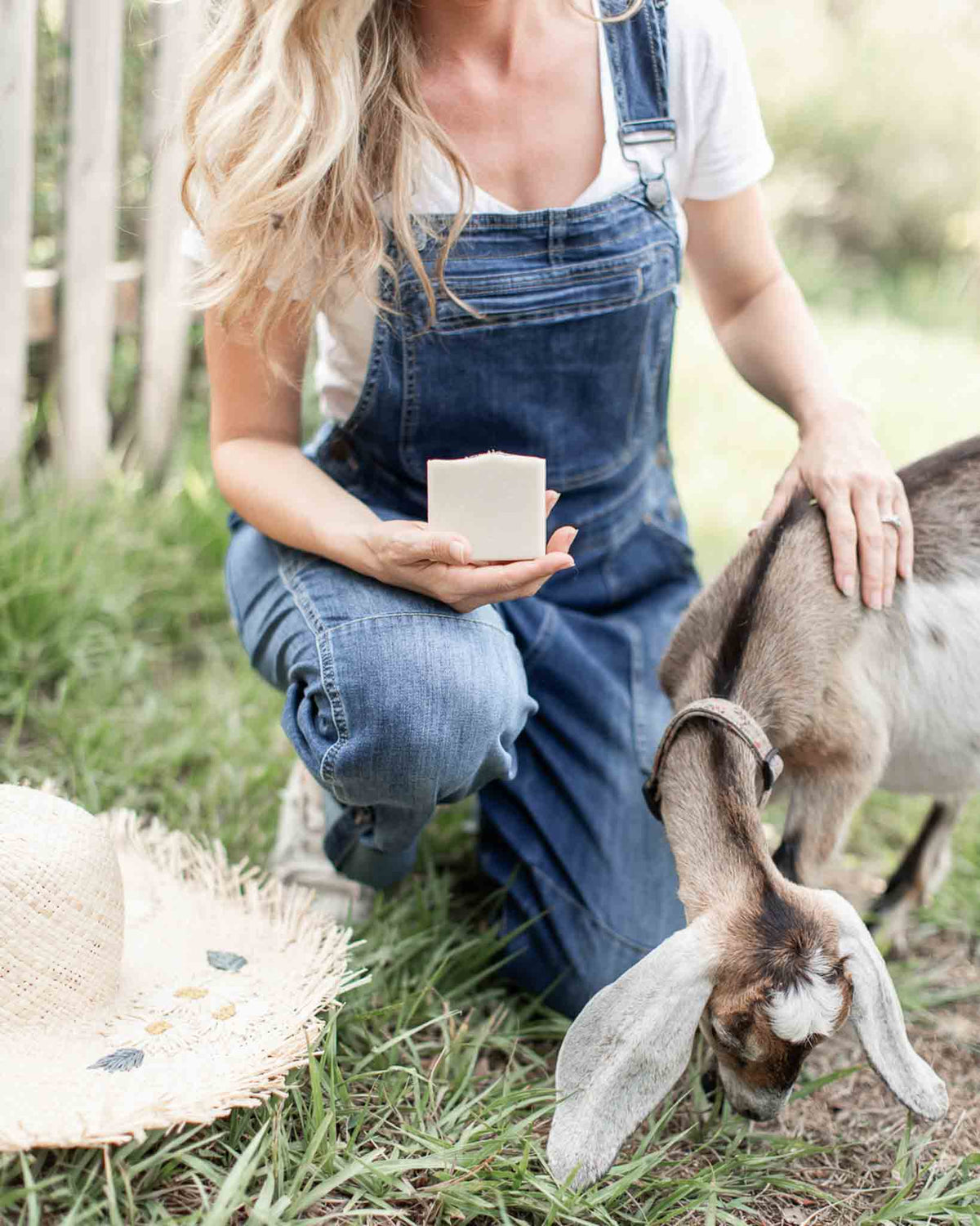 Farm Girl Beauty Kit — 5 Face & Body Essentials