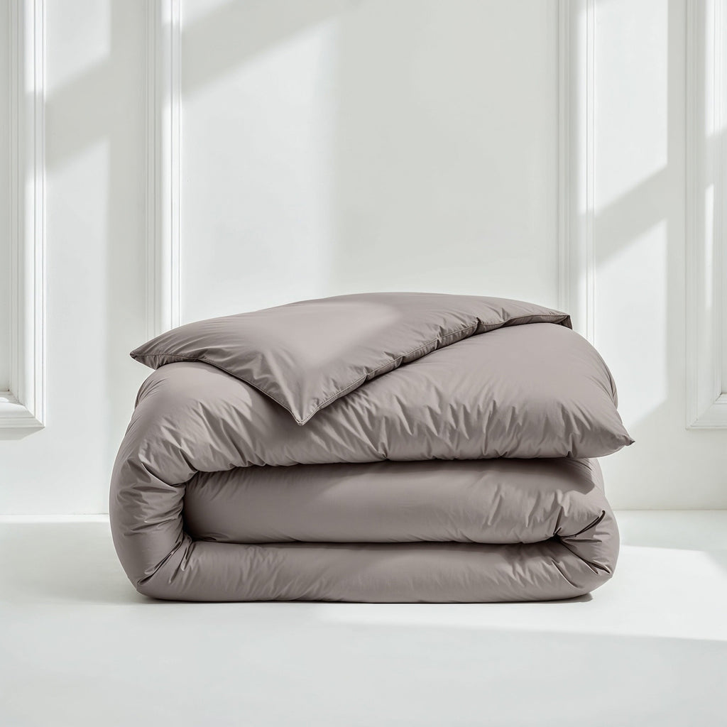 Luxe Sateen Bedding Set | Hotel-Quality Australian Cotton – James & Co