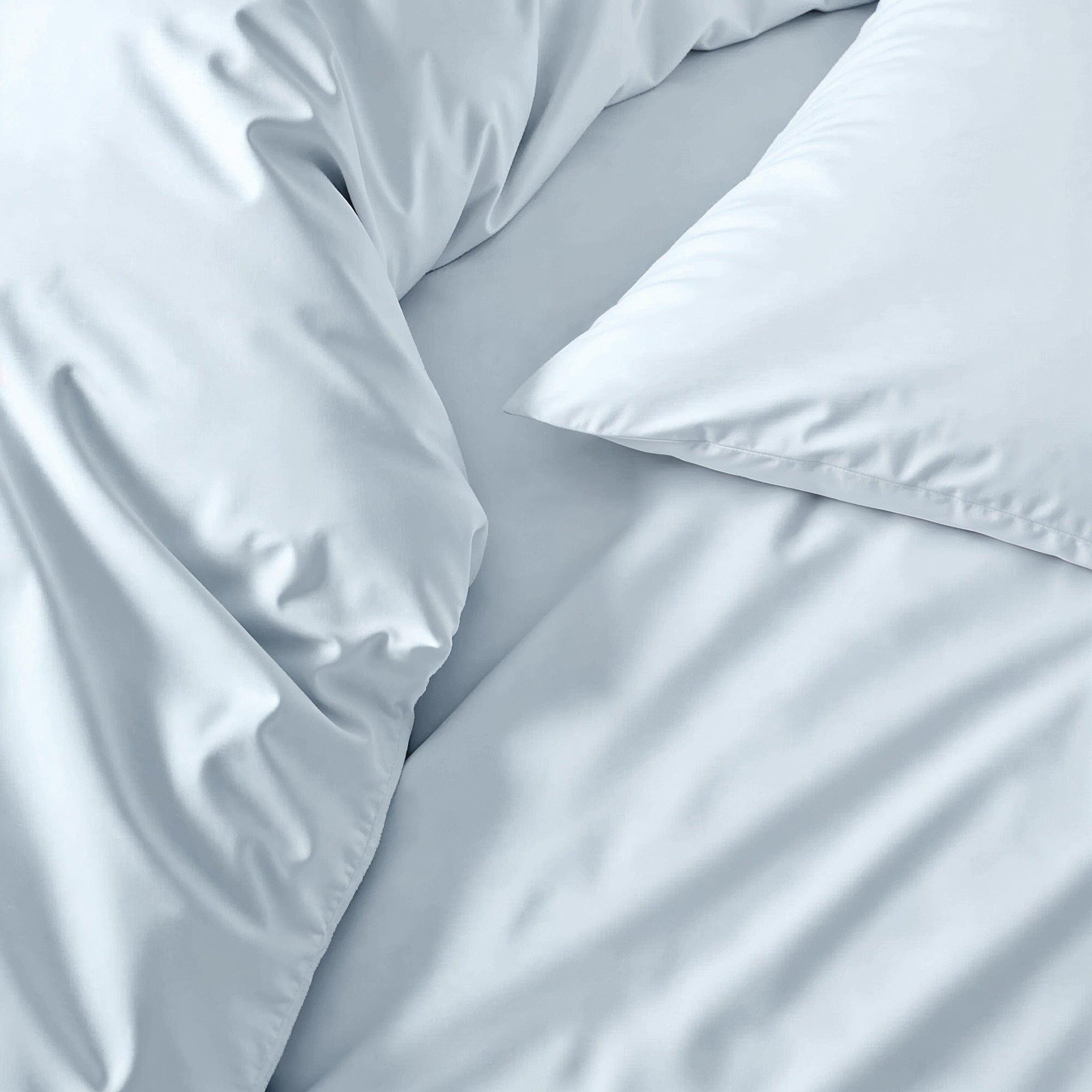 Hotel Quality - Luxe Australian Sateen Sheet Set