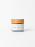 Organic Blue Tansy Whipped Tallow Cream