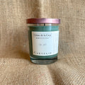 Creme de la Crop Carnegie Mahogany Teak Soy Candle 13.5 oz