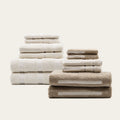 Sorrel Australian Cotton Towels