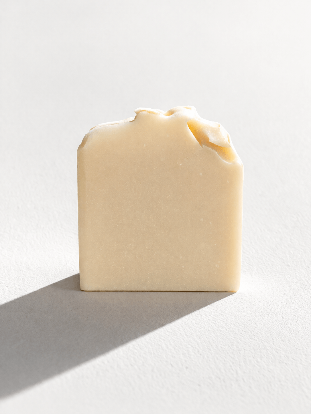 Citrus Herb Tallow Cleansing Bar