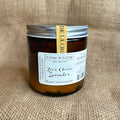 Creme de la Crop Zoe's Choice Lavender Hair Conditioner Argan Oil
