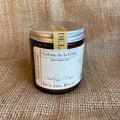 Creme de la Crop It's the Balm Cooling Skin Cream Aloe Essential Oils