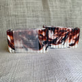 Creme de la Crop Black Raspberry Handmade Soap Bar Vanilla Scent