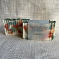 Creme de la Crop Gardenia Soap Bar Olive Coconut Oil Floral Scent