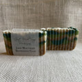 Creme de la Crop Jade Mountain Goat Milk Soap Bentonite Clay Agave