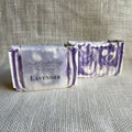 Creme de la Crop Lavender Soap Bar Olive Coconut Oil Floral Scent