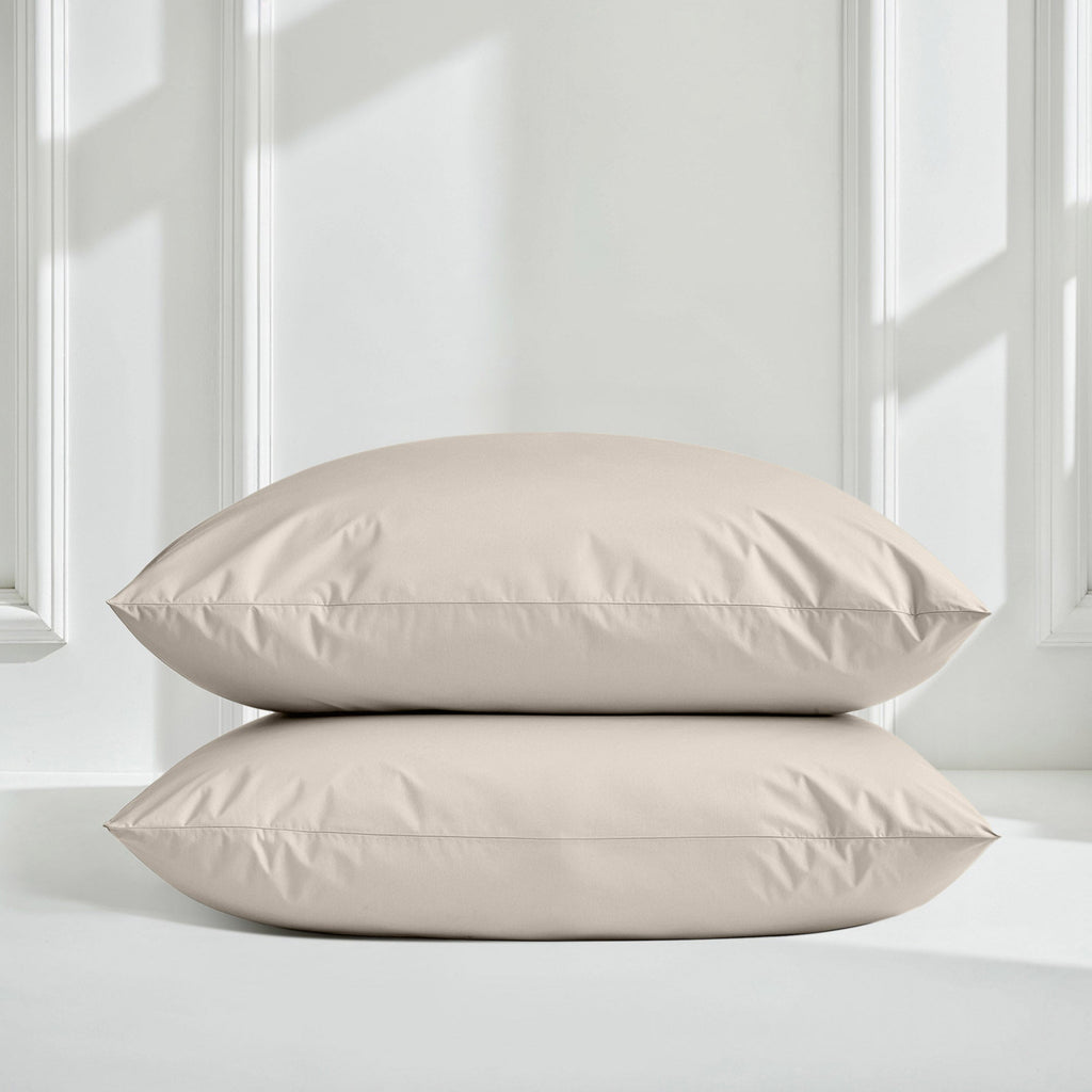 Luxe Sateen Bedding Set | Hotel-Quality Australian Cotton – James & Co