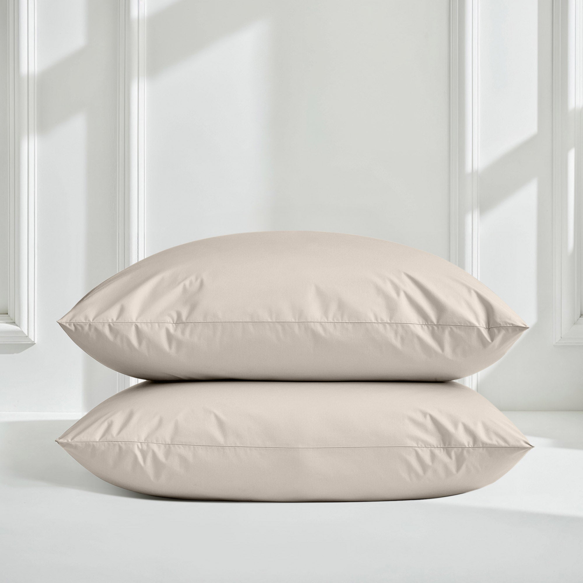 Luxe Sateen Bedding Set | Hotel-Quality Australian Cotton – James & Co