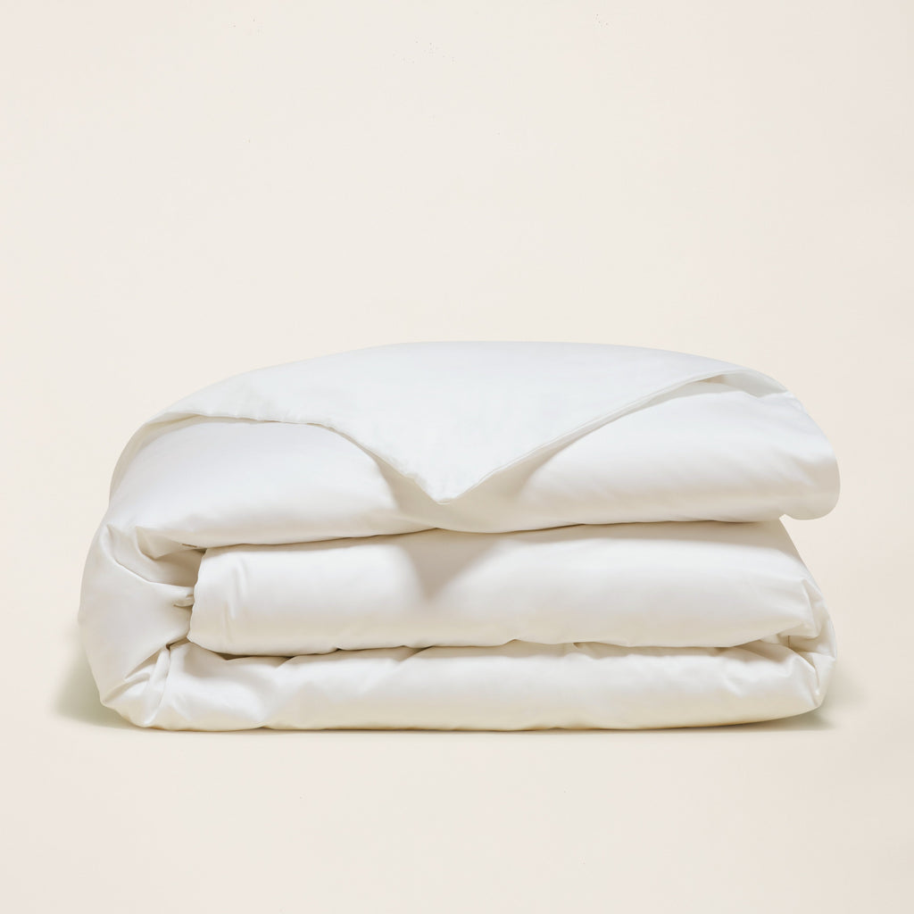 Luxe Sateen Bedding Set | Hotel-Quality Australian Cotton – James & Co