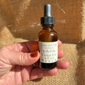 Creme de la Crop Vitality Under Eye Face Serum Avocado Oil 1 oz