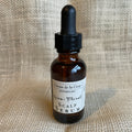 Creme de la Crop Grow Rosemary Scalp Oil Serum Argan Oil 1 oz