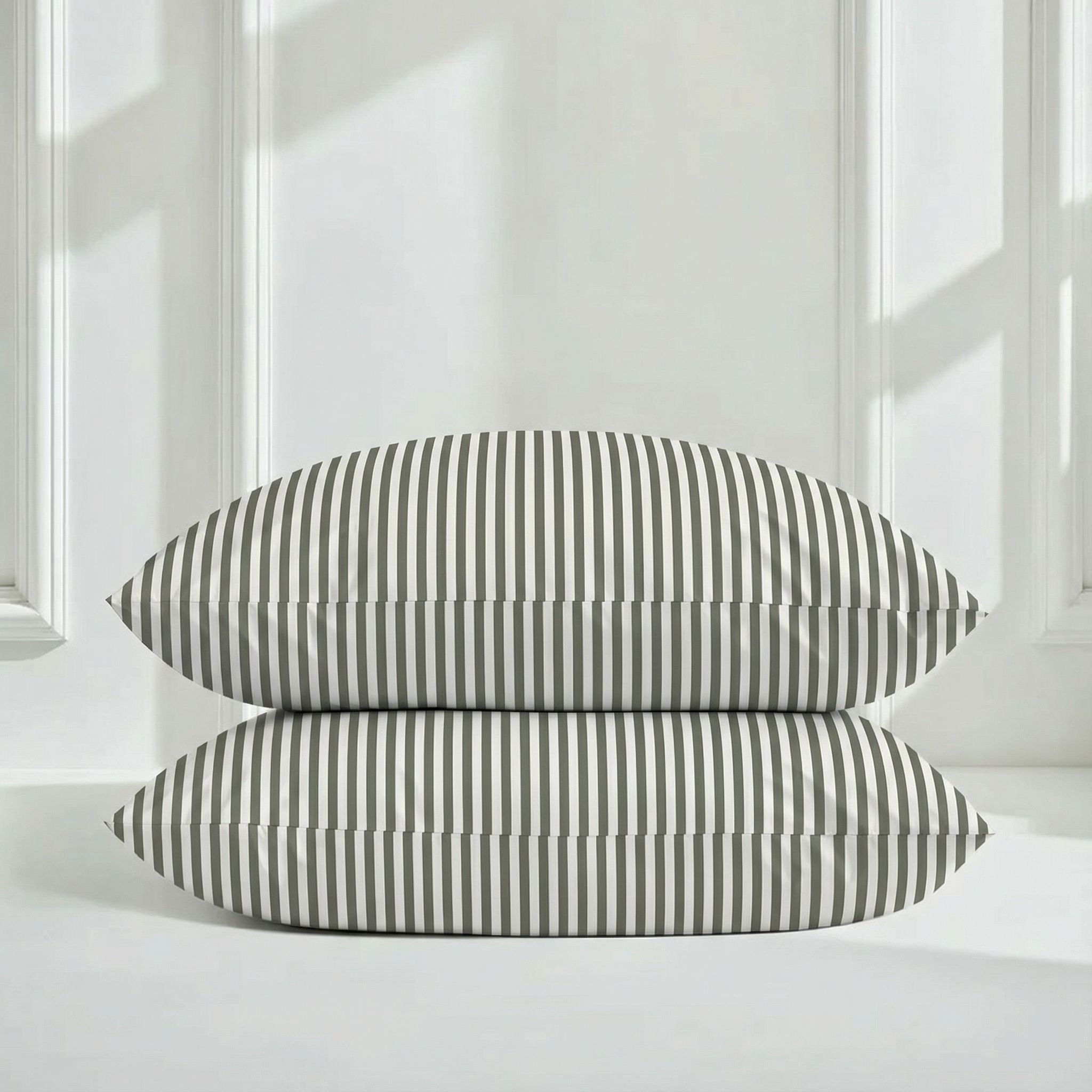 Luxe Sateen Bedding Set | Hotel-Quality Australian Cotton – James & Co